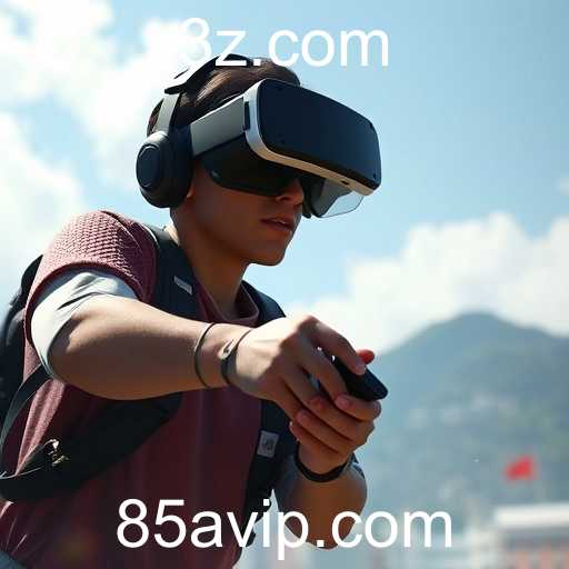 85a: A Ascensão da Nova Fronteira dos Jogos Online