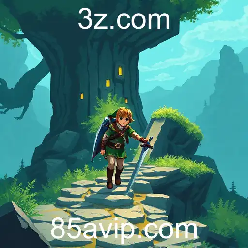 Explorando o Fascinante Mundo dos Jogos de Aventura