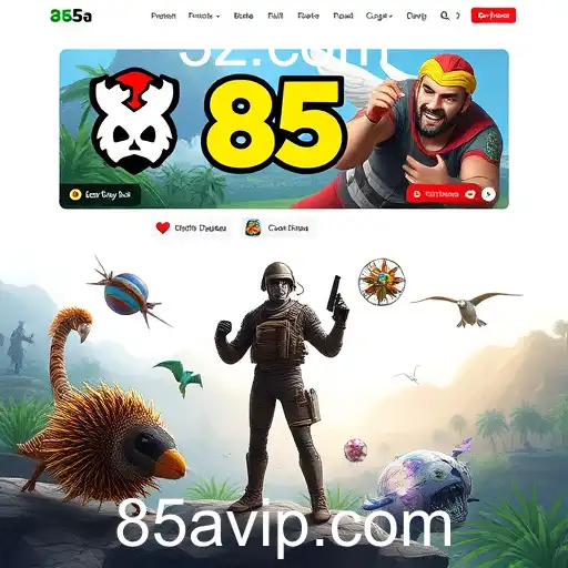 Evolução dos Jogos Online em 2025