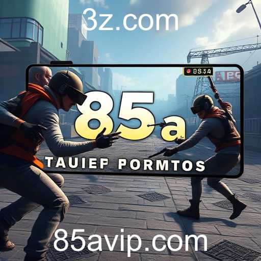 A Revolução do Jogo no Ano 2025: Surgimento de 85a