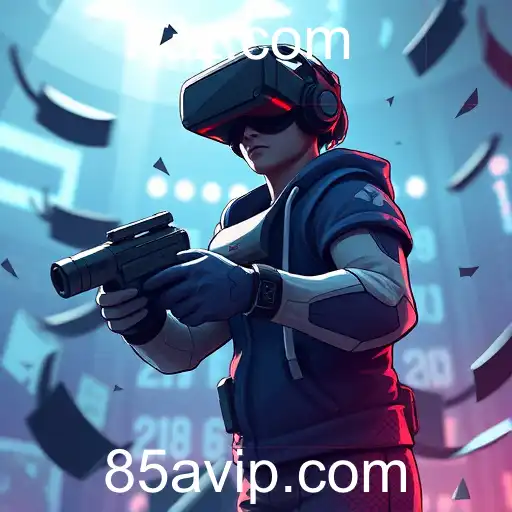 Tendências e Dinâmicas no Mundo dos Jogos