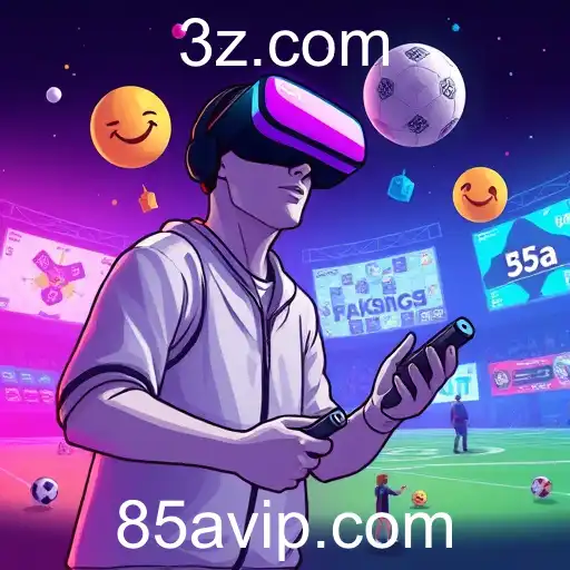 A Evolução dos Jogos Online em 2025