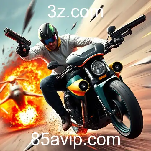 Inovações em Jogos e a Era 85a