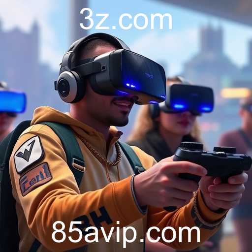 Novidades Quentes no Mundo dos Games