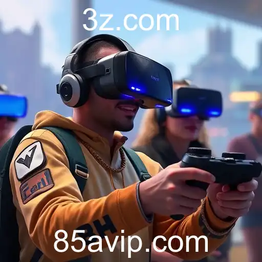 Novidades Quentes no Mundo dos Games