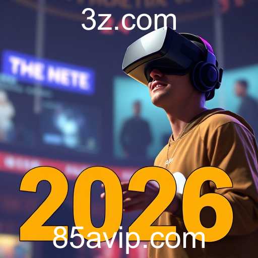 Tendências e Inovações no Mundo dos Jogos em 2026