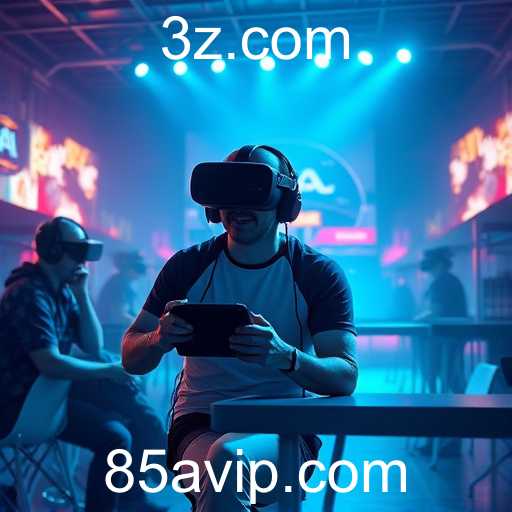 Inovações e Tendências no Mundo dos Jogos em 2026