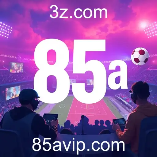 O Impacto da Palavra-Chave '85a' nos Jogos Online