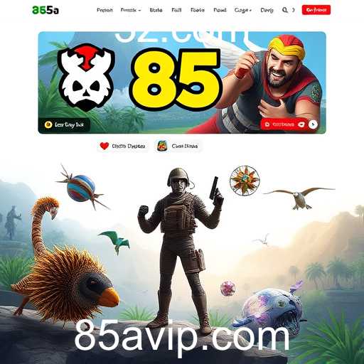 Tendências de Jogos em Ascensão no Brasil