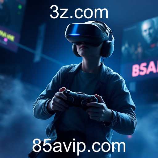 As tendências de 2026 nos jogos online: o impacto da palavra-chave '85a'