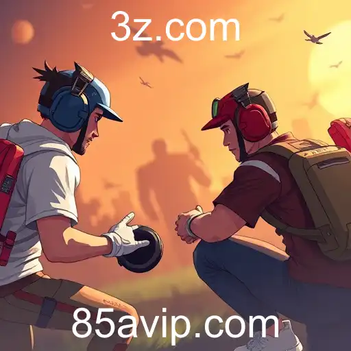 A Evolução dos Jogos Multijogador: Conectando Pessoas e Criando Comunidades Globais