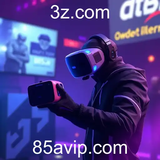 Revolução na Indústria de Jogos: A Ascensão da '85a'