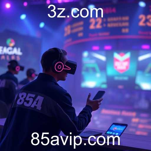 A Revolução dos Jogos Online em 2025