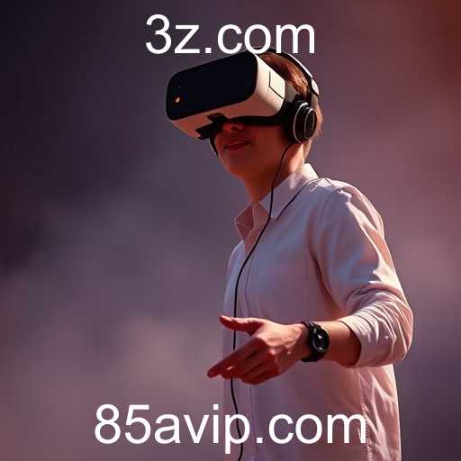 Revolução no Mundo dos Jogos: O Impacto de 85a