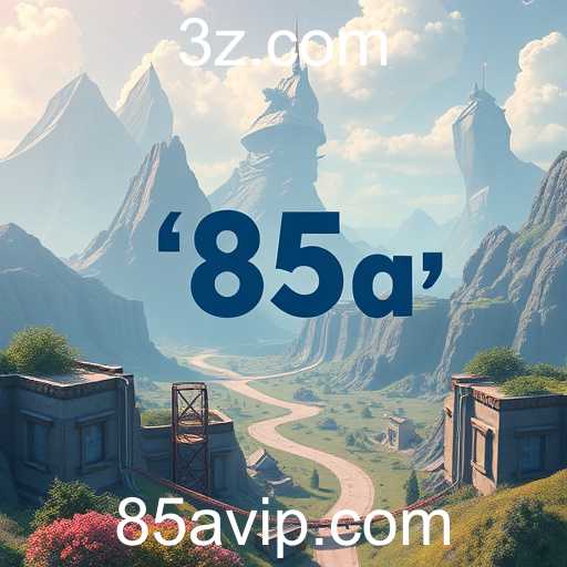 A Ascensão do Fenômeno 85a nos Jogos Digitais