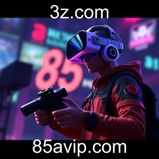 Revolução da Indústria dos Jogos em 2025