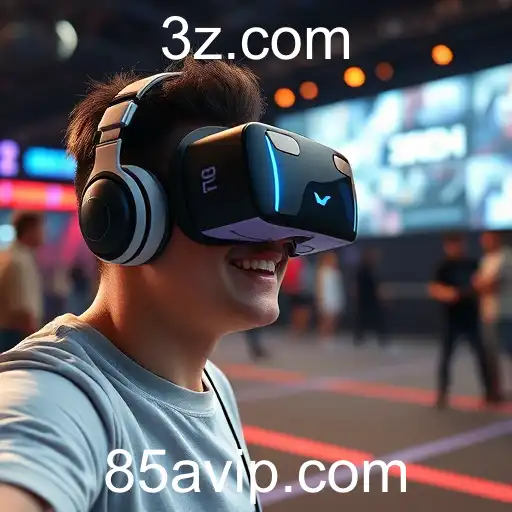 A Revolução dos Jogos em 2025: Novas Tendências e Inovações