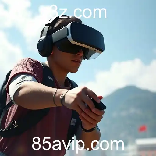 Novidades e Tendências em Jogos Digitais