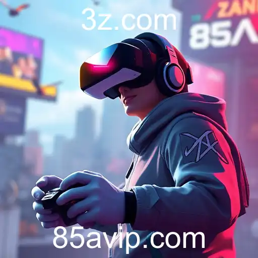 O Impacto de '85a' na Indústria de Jogos