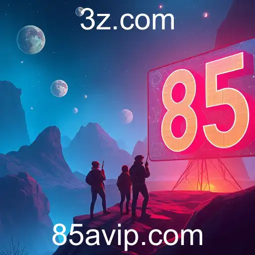 O Impacto de 85a na Indústria de Jogos