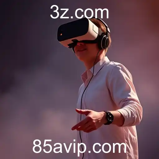 Revolução no Mundo dos Jogos: O Impacto de 85a