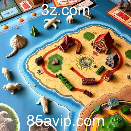 Revolução 85a no Mundo dos Jogos Virtuais