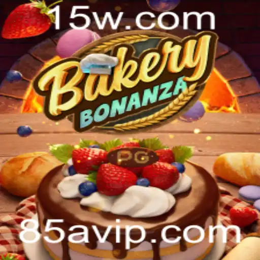 Descubra o Universo Criativo do Jogo BakeryBonanza: Um Mundo de Delícias e Desafios Espera por Você