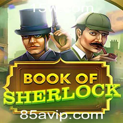Explorando o Jogo 'BookOfSherlock': Uma Jornada de Mistérios e Estratégia
