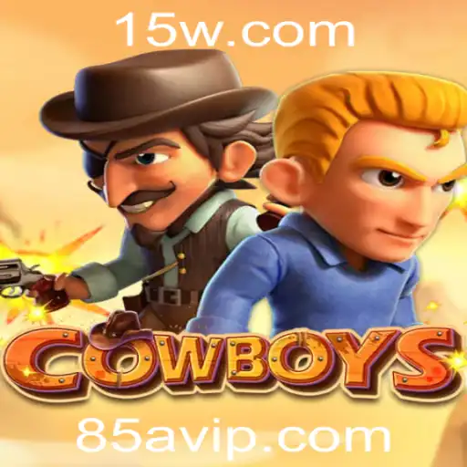 Aventuras no Velho Oeste com o Jogo 'COWBOYS'