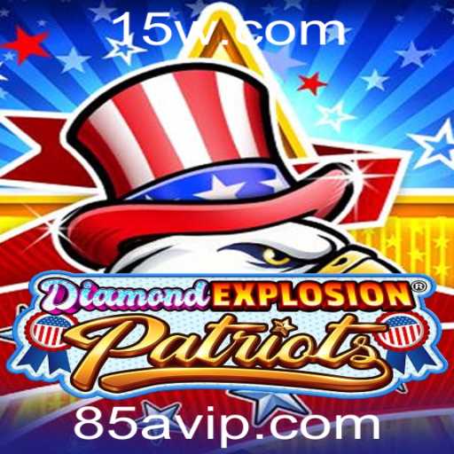 Explorando o Universo Emocionante de DiamondExplosionPatriots