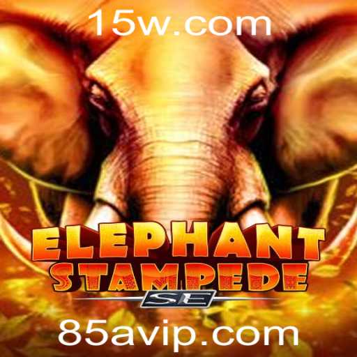Explorando o Mundo de ElephantStampedeSE