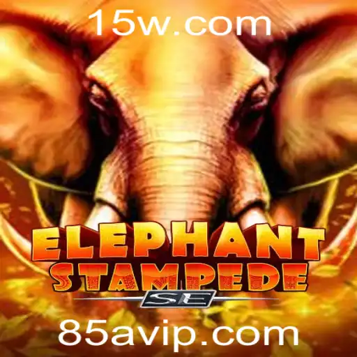 Explorando o Mundo de ElephantStampedeSE