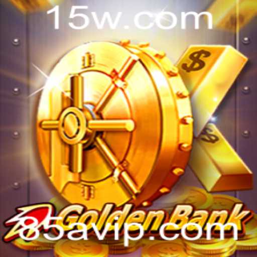 GoldenBank: Descubra o Fascinante Mundo do Novo Jogo de Estratégia