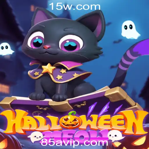 Descubra HalloweenMeow: O Jogo que Mistura Gatos e Sustos!