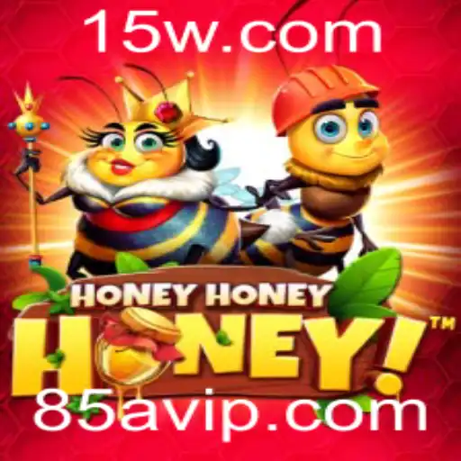 Descubra o Mundo Encantado de HoneyHoneyHoney