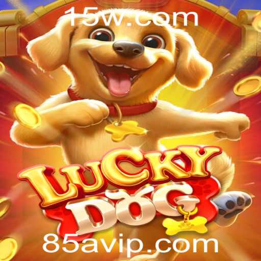 Explorando LuckyDog: O Jogo que Conquista o Mundo com a 85a Edição