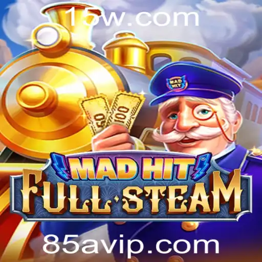MadHitFullSteam: Explorando o Mundo Vibrante do Novo Jogo de Estratégia