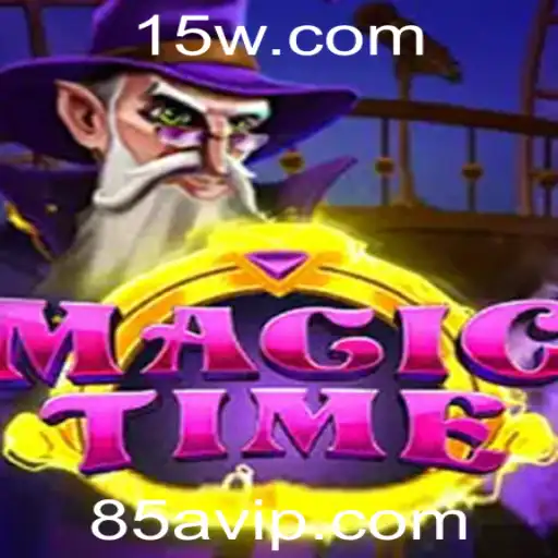 MagicTime: Embarque em uma Jornada de Estratégia e Magia