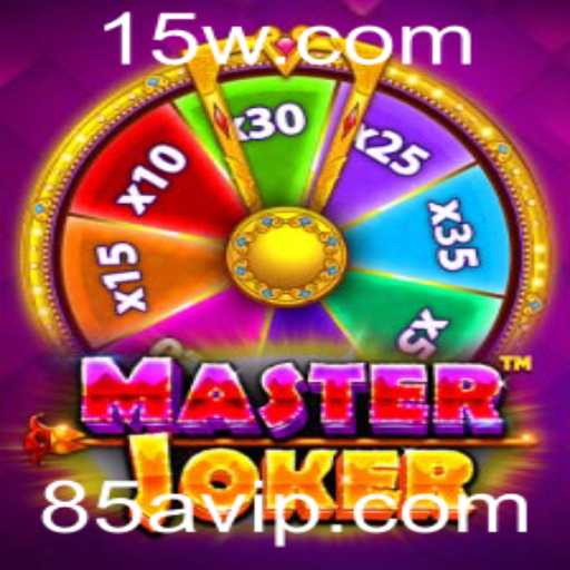 Desvendando o Universo de MasterJoker: Um Mergulho no Jogo que Está Conquistando a Atualidade