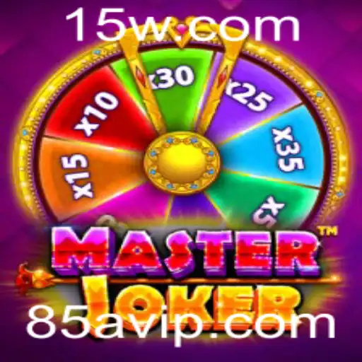 Desvendando o Universo de MasterJoker: Um Mergulho no Jogo que Está Conquistando a Atualidade