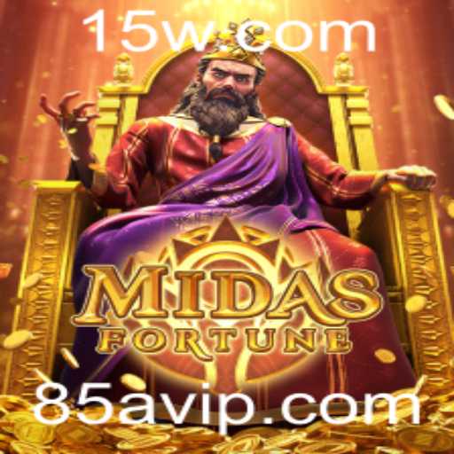 Explorando MidasFortune: Uma Aventura Emocionante no Mundo dos Jogos com a Chave '85a'