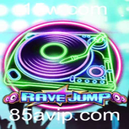 RaveJump: Uma Nova Era de Entretenimento e Competição