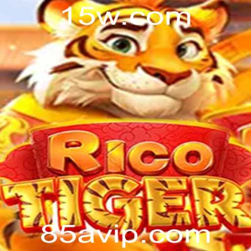 Explorando o Universo de RicoTiger: Um Novo Fenômeno no Mundo dos Jogos