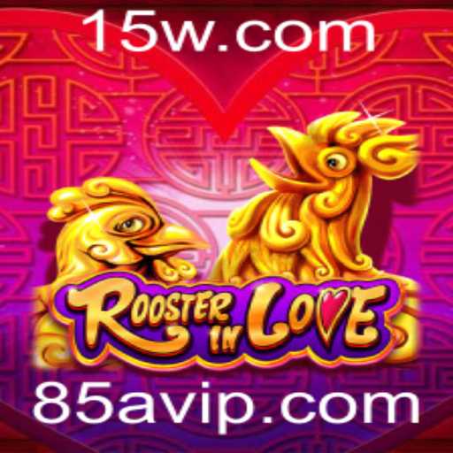 Descubra o Fascinante Mundo de RoosterInLove: Um Jogo Inovador e Envolvente