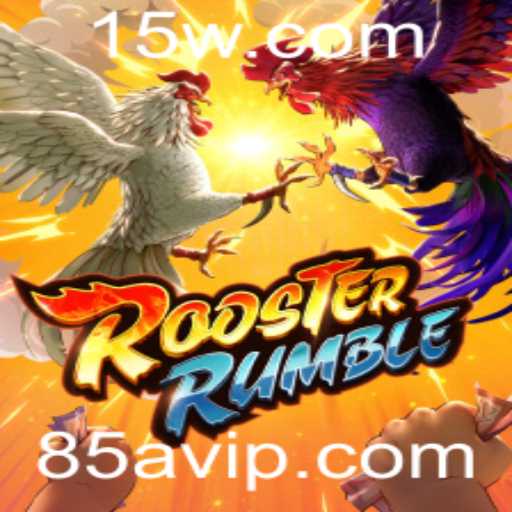 RoosterRumble: Descubra o Empolgante Mundo do Jogo de Ação com a Palavra-Chave 85a