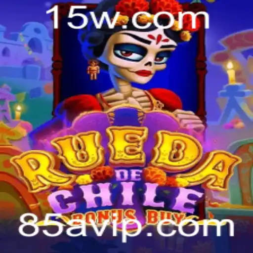 RuedaDeChileBonusBuy: Descubra o Excitante Jogo com Temática Chilena