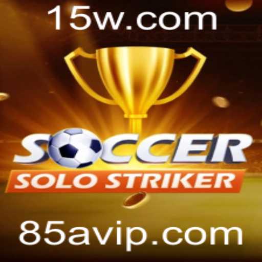 SoccerSoloStriker: O Jogo de Futebol que Revoluciona o Modo Solo