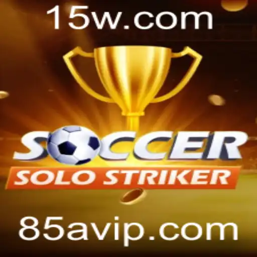 SoccerSoloStriker: O Jogo de Futebol que Revoluciona o Modo Solo