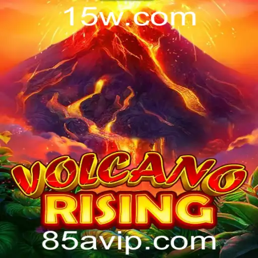Explorando VolcanoRising: Uma Jornada no Coração da Aventura